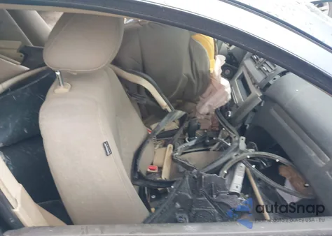 2011 Ford Fusion Se из США, поврежденный, VIN 3FAHP0HA1BR287370